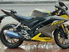 Yamaha R15 V3 Indonesia FRESH BIKE 2022