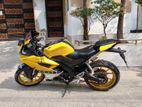 Yamaha R15 V3 Indonesia FRESH BIKE 2022
