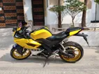 Yamaha R15 V3 Indonesia FRESH BIKE 2022
