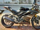 Yamaha R15 V3 Indonesia FRESH BIKE 2023