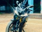 Yamaha R15 V3 Indonesia . 2022