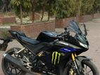 Yamaha R15 V3 Indonesia Indonesian 2020