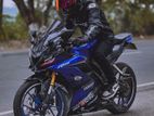 Yamaha R15 V3 Indonesia Khulna Metro 2025