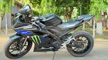 Yamaha R15 V3 Indonesia MONSTER EDUCATION 2019