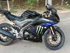 Yamaha R15 V3 Indonesia MONSTER EDUCATION 2019