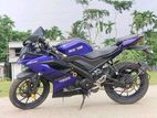 Yamaha R15 V3 Indonesia . 2021