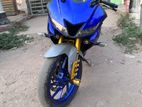 Yamaha R15 V3 Indonesia . 2023