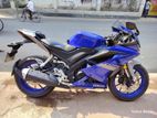 Yamaha R15 V3 Indonesia Super fresh 2022