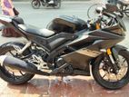 Yamaha R15 V3 Indonesia Super Fresh 2022