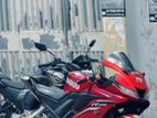 Yamaha R15 V3 Indonesia . 2018