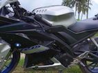 Yamaha R15 V3 Indonesia , 2020