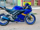 Yamaha R15 V3 Indonesia Motorbik 2023