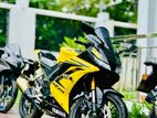 Yamaha R15 V3 Indonesia Yellow 2018