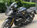 Yamaha R15 V3 INDONESIAN 2021