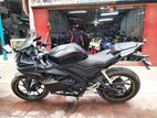 Yamaha R15 V3 INDONESIAN ON TST 2023