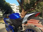 Yamaha R15 V3 indonesin 2020