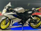 Yamaha R15 V3 INDU 2021