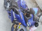 Yamaha R15 v3 2022