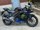 Yamaha R15 V3 monstar ABS 2020