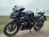 Yamaha R15 V3 monstar dual, ABS 2019