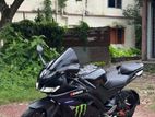 Yamaha R15 V3 Monster Edition 2019