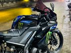 Yamaha R15 V3 Monster Edition . 2020