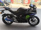 Yamaha R15 V3 Monster Edition 2021