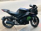 Yamaha R15 V3 Monster Edition Bs4 2020
