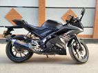 Yamaha R15 V3 Monster Edition BS6 2021