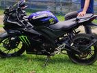 Yamaha R15 V3 Monster Edition Fresh 2020