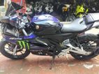 Yamaha R15 V3 monster India 2023