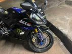 Yamaha R15 V3 Monster Indonesia 2019