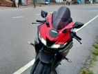 Yamaha R15 V3 Movistar 2020