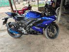 Yamaha R15 V3 Movistar ' 2020