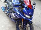 Yamaha R15 V3 Movistar . 2021