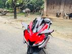 Yamaha R15 V3 Movistar . 2021