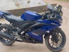 Yamaha R15 V3 Movistar 2022