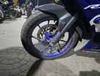 Yamaha R15 V3 Movistar 2024