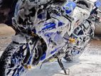 Yamaha R15 V3 Movistar . 2025