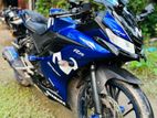 Yamaha R15 V3 Movistar BS4 2020