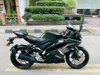 Yamaha R15 V3 Movistar DD FI ABS 2024