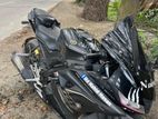 Yamaha R15 V3 Movistar . 2020