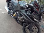 Yamaha R15 V3 Movistar indian bs6 2021