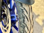 Yamaha R15 V3 Movistar Indian abs. 2021