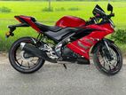 Yamaha R15 v3 2021