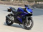 Yamaha R15 V3 official 2023
