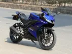 Yamaha R15 V3 official 2023