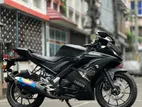 Yamaha R15 v3 official ABS 2024