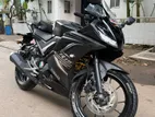 Yamaha R15 V3 Official Black 2025