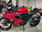 Yamaha R15 V3 RED INDIA BS6 2022